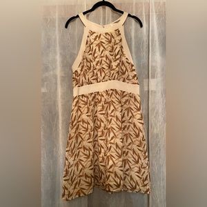 Beautiful lightweight dress